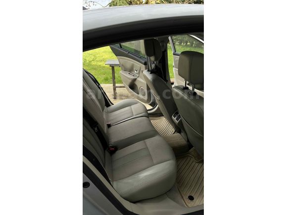 Sahibinden Renault Fluence 1.5 dCi Privilege 2010 Model 