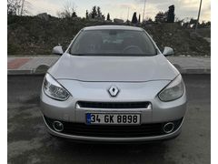 Sahibinden Renault Fluence 1.5 dCi Privilege 2010 Model 
