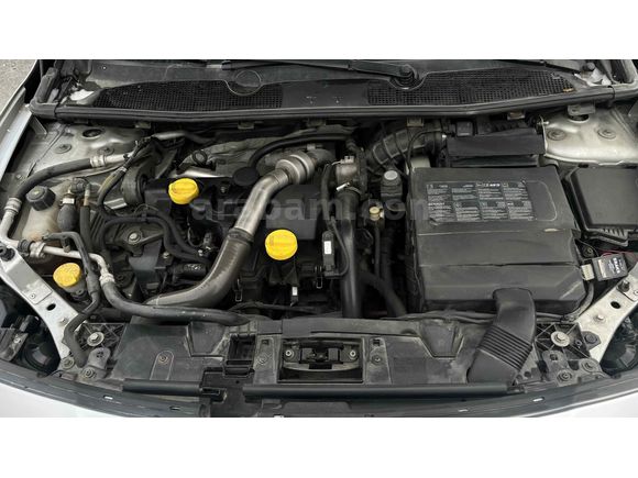 Sahibinden Renault Fluence 1.5 dCi Privilege 2010 Model 