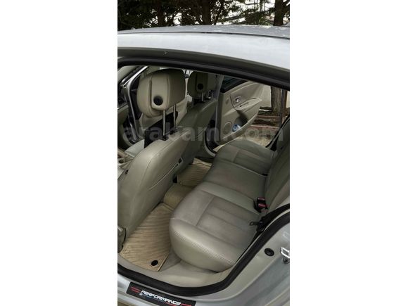 Sahibinden Renault Fluence 1.5 dCi Privilege 2010 Model 