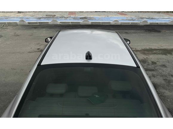 Sahibinden Renault Fluence 1.5 dCi Privilege 2010 Model 