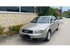 Sahibinden Audi A4 Sedan 1.9 TDI 2004 Model 
