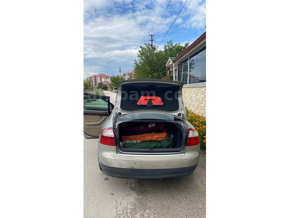 Sahibinden Audi A4 Sedan 1.9 TDI 2004 Model 
