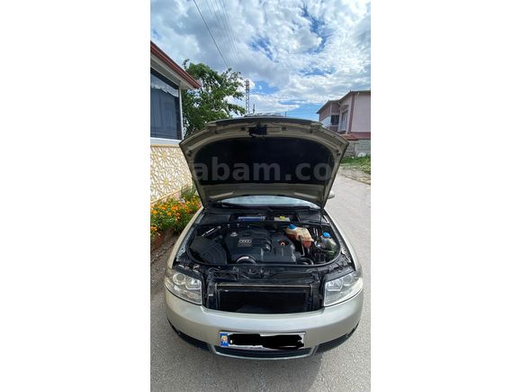 Sahibinden Audi A4 Sedan 1.9 TDI 2004 Model 
