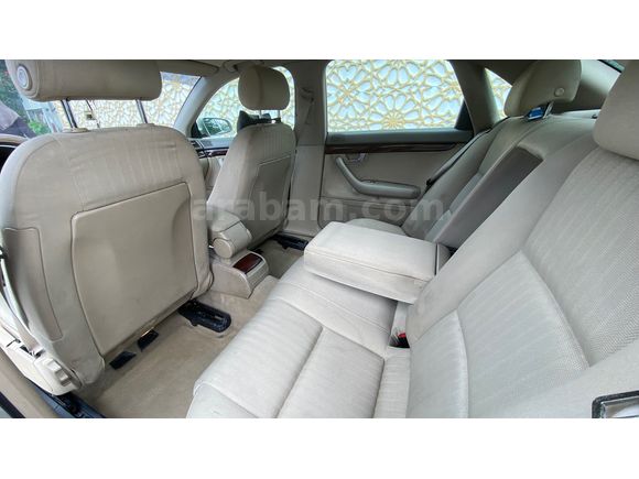 Sahibinden Audi A4 Sedan 1.9 TDI 2004 Model 