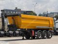 NEŞELİ İSTANBUL-K.K 12 TAKSİT 2023 MODEL CEY TREYLER HARDOX DORS