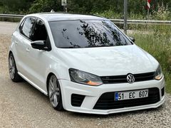 Sahibinden Volkswagen Polo 1.6 TDi Comfortline 2010 Model Adana