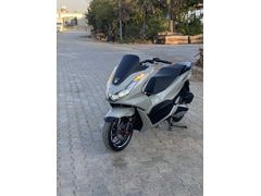 Sahibinden Honda PCX125 