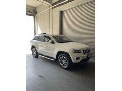 Sahibinden Jeep Grand Cherokee 3.0 CRD Limited 2013 Model 