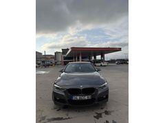 Sahibinden BMW 3 Serisi 316i M Sport 2014 Model 