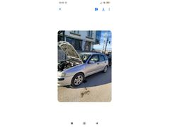 Sahibinden Seat Ibiza 1.6 Signo 2001 Model
