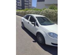 Sahibinden Fiat Linea 1.4 Fire Actual Plus 2013 Model. pazartesi akşama kadar opsiyonlandi