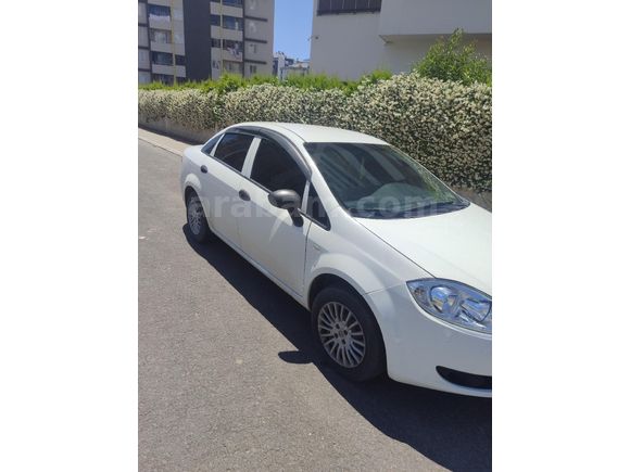 Sahibinden Fiat Linea 1.4 Fire Actual Plus 2013 Model. pazartesi akşama kadar opsiyonlandi