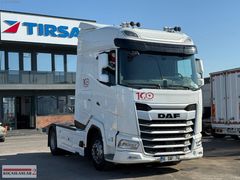 1,99 KREDİ KOÇASLANLAR2`DEN DAF XG 480 2024 MODEL