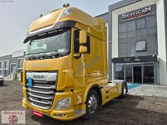 IVECO ve DAF Yetkili Bayi GÜLSOYLAR'dan 2020 SSC KABİN 530 DAF