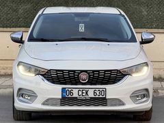 Sahibinden Fiat Egea 1.6 Multijet Mirror 2020 Model İstanbul 136.000 km Beyaz