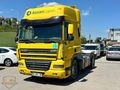 ADAŞAH'TAN HATASIZ 2011 DAF CF 460 / KREDİ / K.KARTI 12 AY