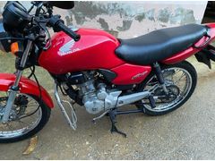 Sahibinden Honda Titan 125