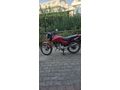 Sahibinden Honda Titan 125