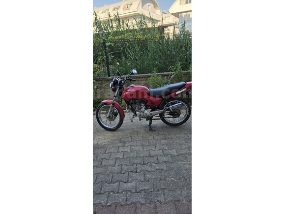 Sahibinden Honda Titan 125
