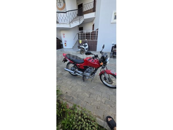 Sahibinden Honda Titan 125