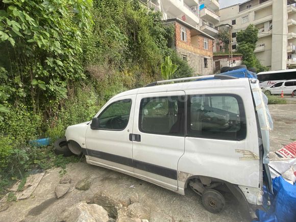Sahibinden Citroen Berlingo 