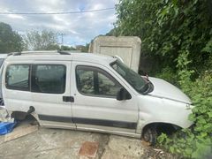 Sahibinden Citroen Berlingo 