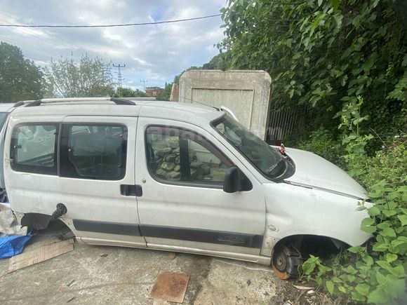 Sahibinden Citroen Berlingo 