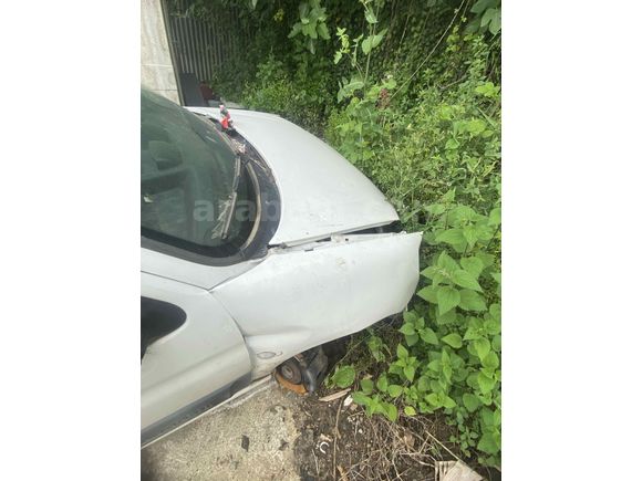 Sahibinden Citroen Berlingo 