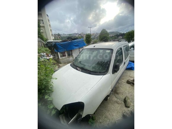 Sahibinden Citroen Berlingo 