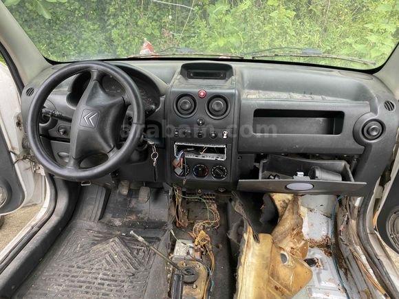 Sahibinden Citroen Berlingo 