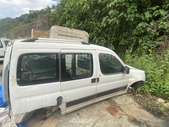 Sahibinden Citroen Berlingo 