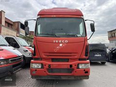 2008 IVECO EUROCARGO 250E24