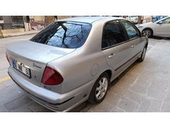 Sahibinden Fiat Marea 1.6 Exclusive 2003 Model  322.000 km Gri (Gümüş)