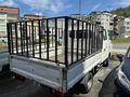 Sahibinden ÇİFTKABİN Kia Bongo 
Binek araç takaslı