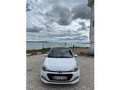 Sahibinden Hyundai i20 1.2 MPI Style 2016 Model
