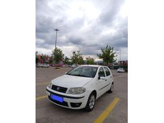 Sahibinden Fiat Punto 1.4 Dynamic 2005 Model