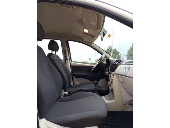 Sahibinden Fiat Punto 1.4 Dynamic 2005 Model