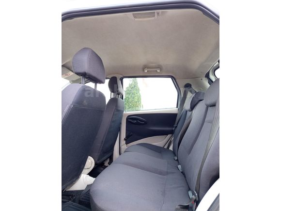 Sahibinden Fiat Punto 1.4 Dynamic 2005 Model