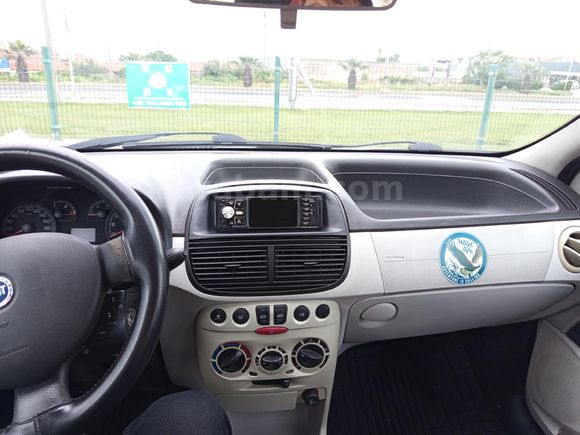 Sahibinden Fiat Punto 1.4 Dynamic 2005 Model