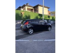 Sahibinden Ford Fiesta 1.4 TDCi Titanium 2010 Model 