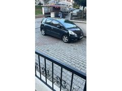 Sahibinden Honda Jazz 1.4 Fun 2009 Model