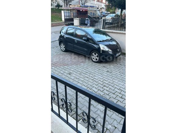 Sahibinden Honda Jazz 1.4 Fun 2009 Model
