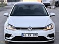 2018 VOLKSWAGEN GOLF 1.4 TSI BMT COMFORTLİNE DSG 125 HP BEYAZ