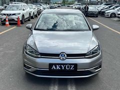 HATASIZ VOLKSWAGEN GOLF 1.4 TSİ COMFORTLİNE SERVİS BAKIMLI