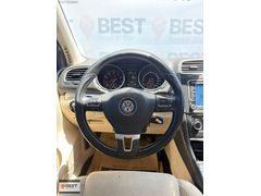 BEST 2.EL'DEN OTOMATİK VOLKSWAGEN GOLF 1.4 COMFORTLİNE (2012)
