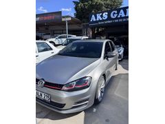 2013 1.4 EXTRALI GOLF