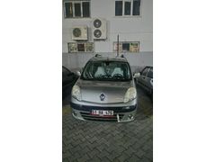 Sahibinden Renault Kangoo Multix 1.5 dCi Expression 2010 Model  197.000 km Gri (titanyum)
