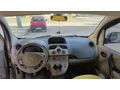 Sahibinden Renault Kangoo Multix 1.5 dCi Expression 2010 Model  197.000 km Gri (titanyum)