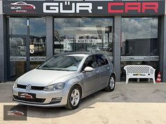 2016 GOLF 1.4TSI COMFORTLİNE - 169.000KM